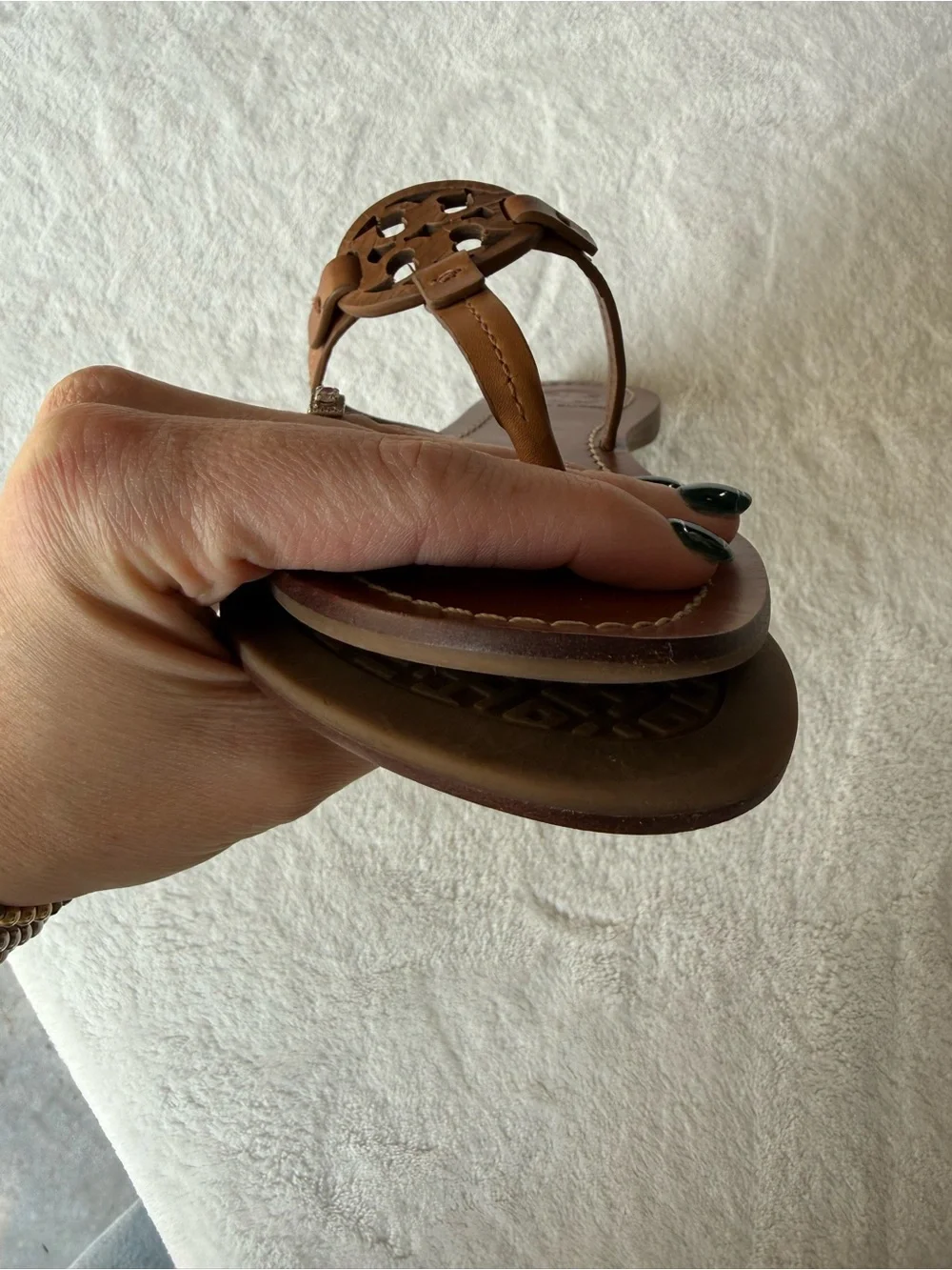 Tory Burch great pre